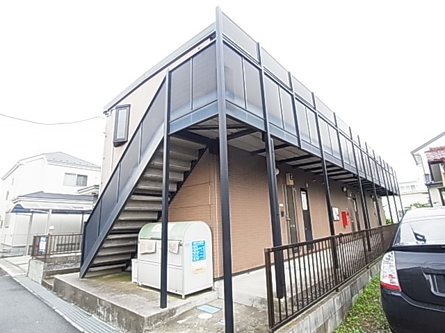 アムール　Ｃａｇｅ その他外観2