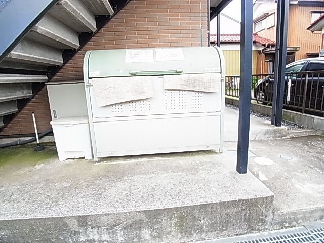 アムール　Ｃａｇｅ その他外観4