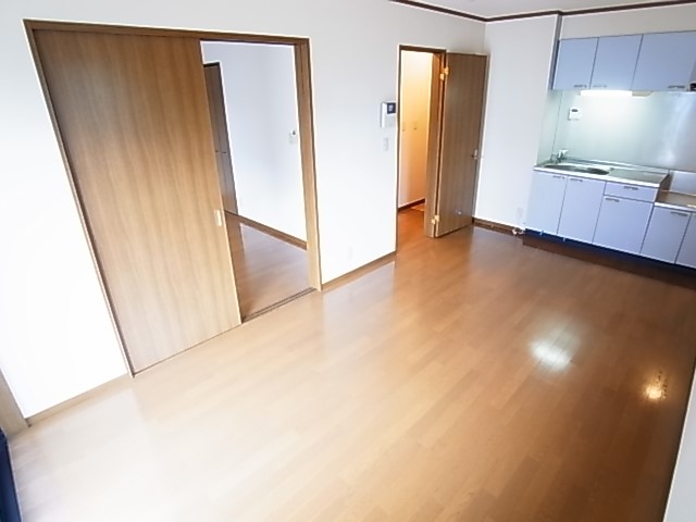 アムール　Ｃａｇｅ リビング