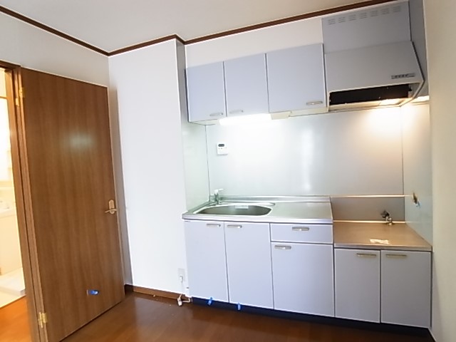 アムール　Ｃａｇｅ キッチン