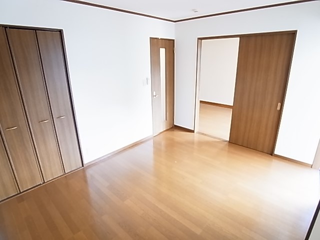 アムール　Ｃａｇｅ ベッドルーム