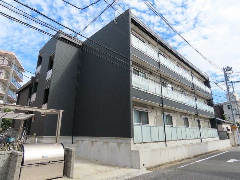 リブリ・カトル　アルブル その他外観2