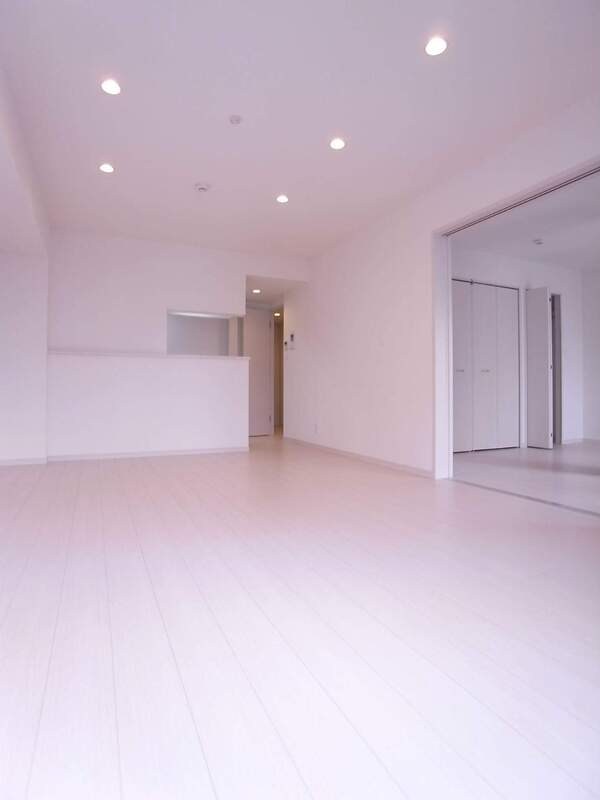 リブリ・カトル　アルブル リビング