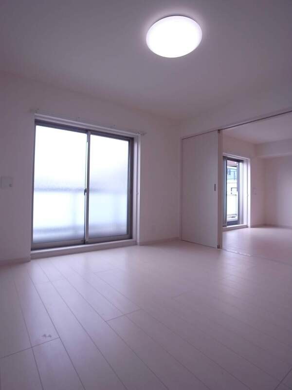 リブリ・カトル　アルブル ベッドルーム