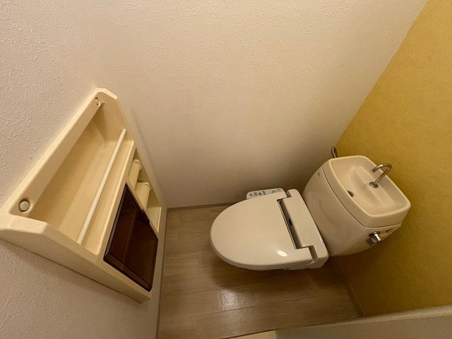 スカイタウンR2 その他1