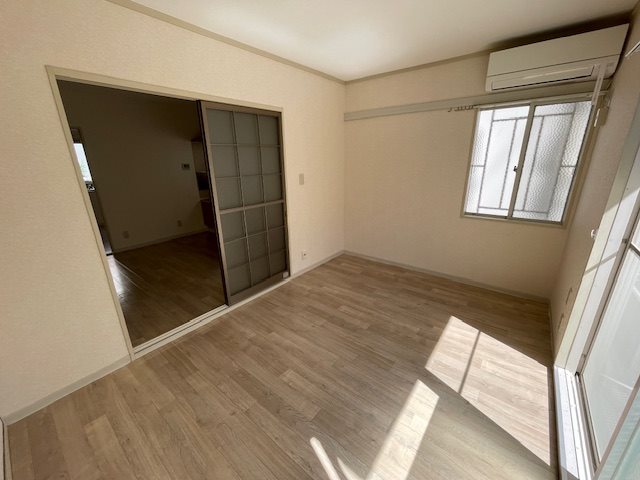 スカイタウンR2 リビング