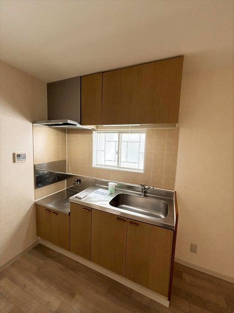 スカイタウンR2 キッチン