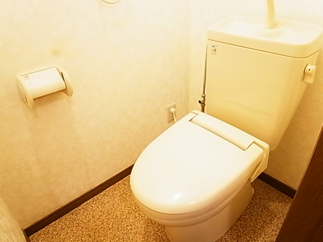 第6ビューストーンハイム その他1