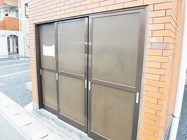 第6ビューストーンハイム その他外観1