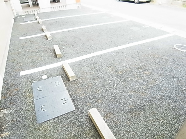 第6ビューストーンハイム その他外観2