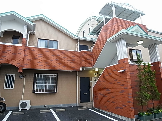 第6ビューストーンハイム その他外観3