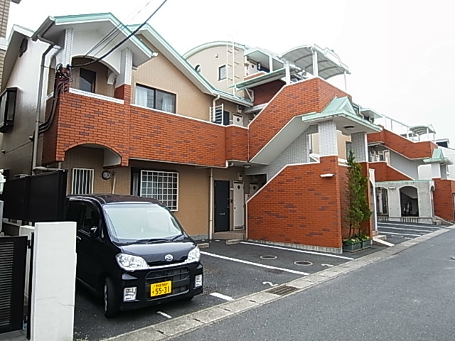 第6ビューストーンハイム その他外観5