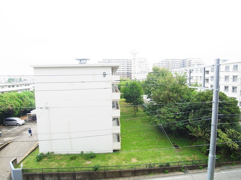 デュオヒルズ柏  その他6