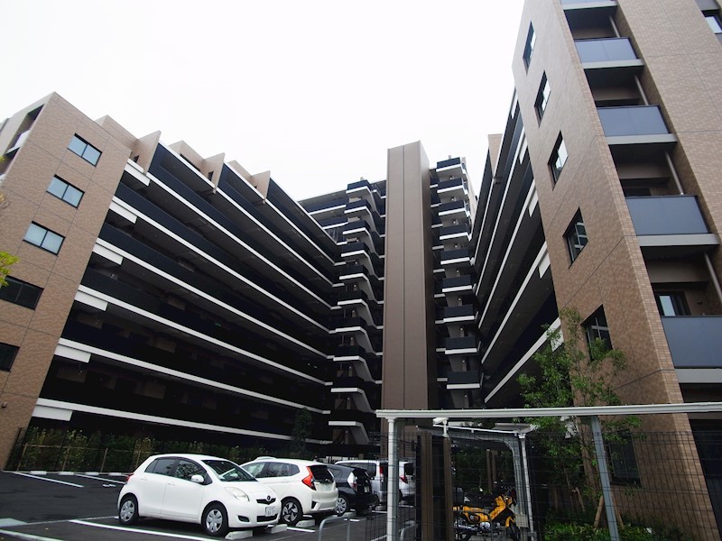 デュオヒルズ柏  その他外観1