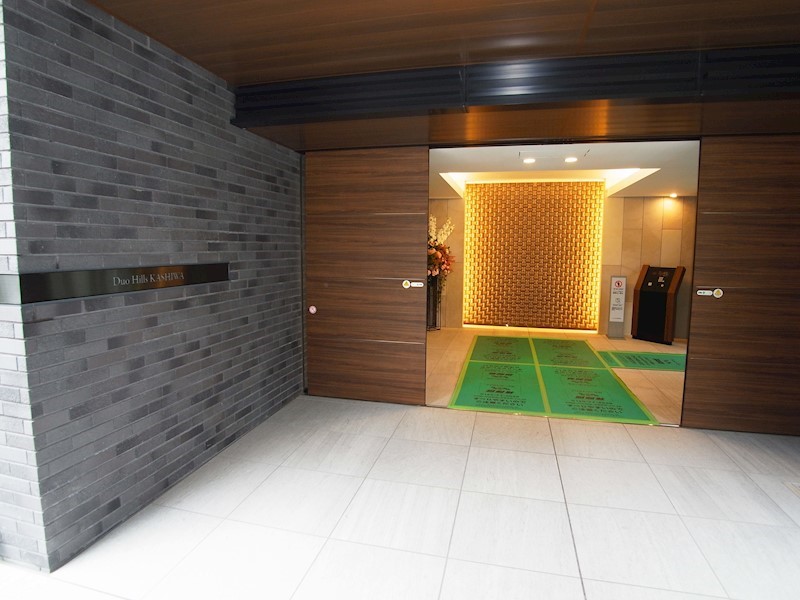 デュオヒルズ柏  その他外観2