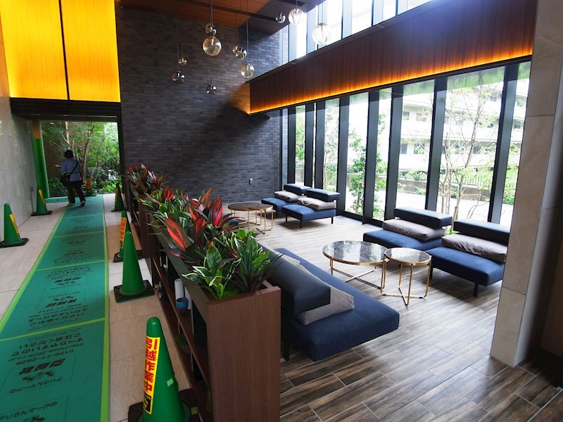 デュオヒルズ柏  その他外観3