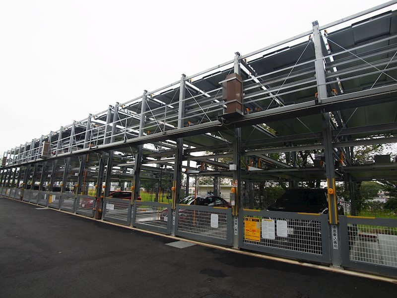 デュオヒルズ柏  その他外観5