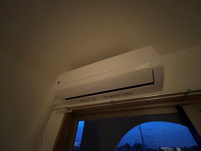 ソレアード新柏 その他5