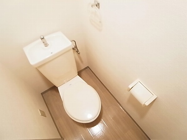 ザ・グリーンマンション その他1