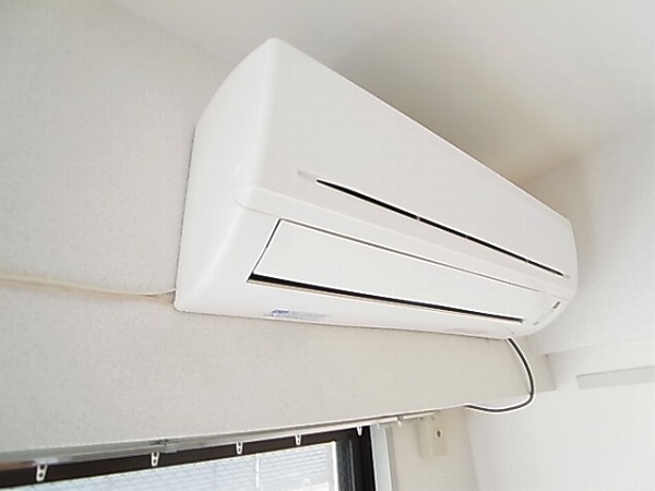 ザ・グリーンマンション その他4