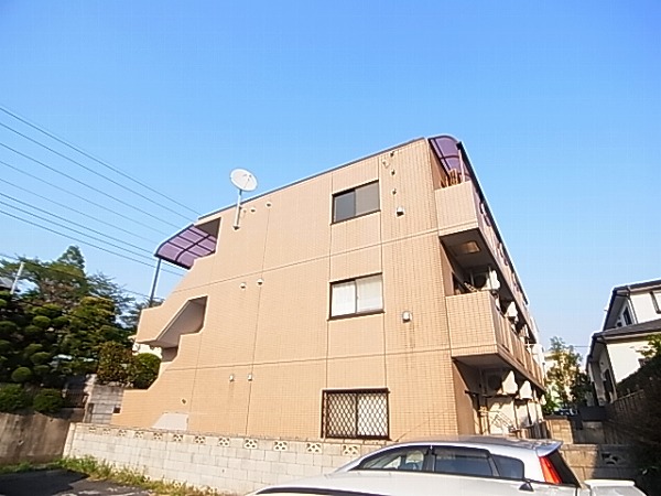 ザ・グリーンマンション その他外観2