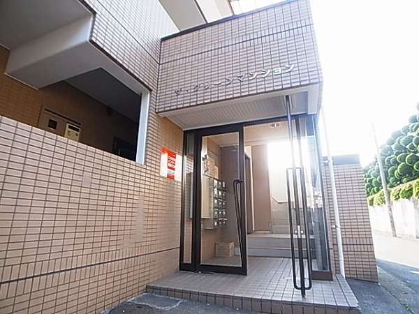 ザ・グリーンマンション その他外観4