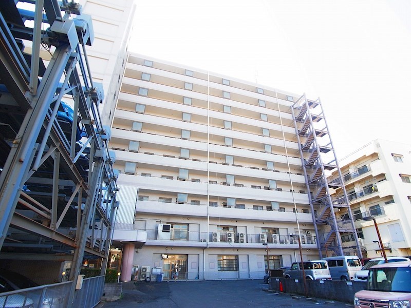 シャルネ95 その他外観1