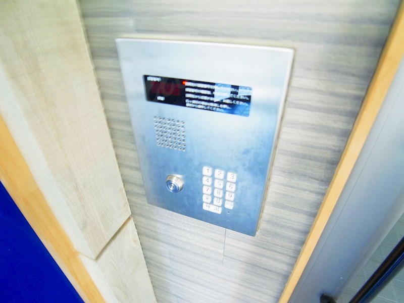 シャルネ95 その他外観5