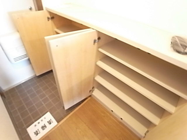 シャルネ95 その他8