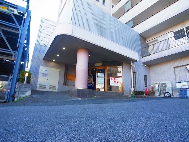 シャルネ95 その他外観2