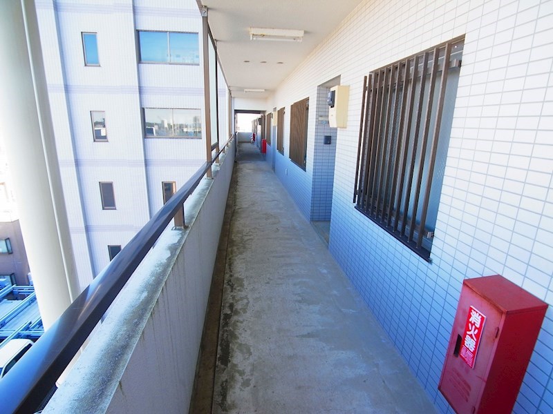 シャルネ95 その他外観3