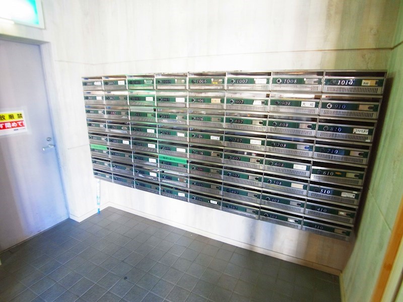 シャルネ95 その他外観6