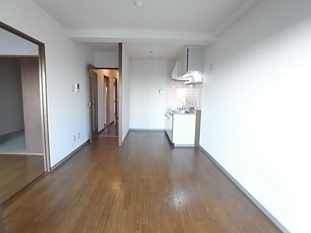 シャルネ95 リビング