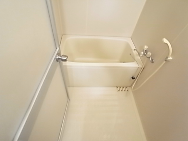 シャルネ95 風呂画像