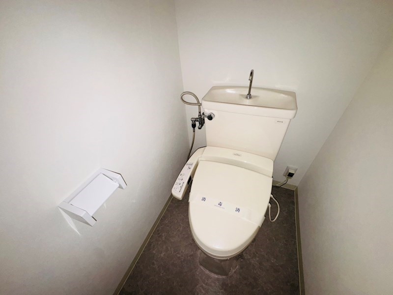 ＴＱレジデンス柏 その他1