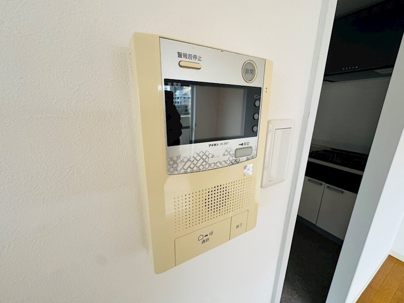 ＴＱレジデンス柏 その他4