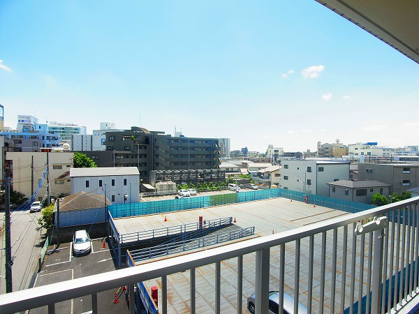 ＴＱレジデンス柏 その他6