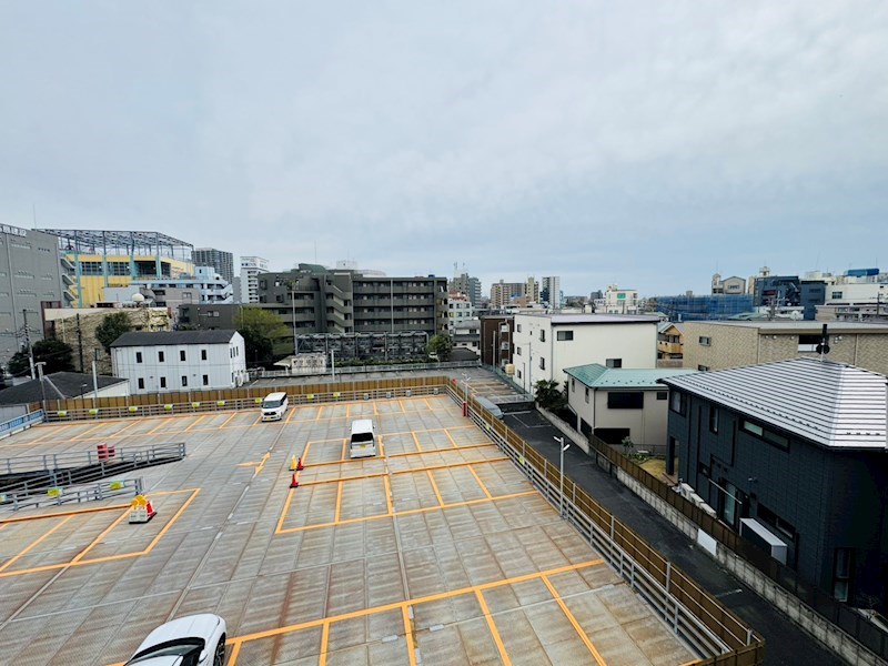 ＴＱレジデンス柏 その他6