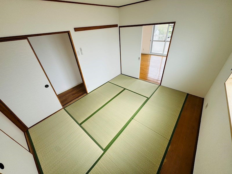 ＴＱレジデンス柏 その他8