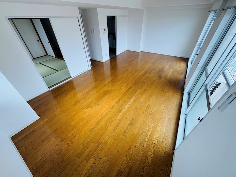 ＴＱレジデンス柏 その他13