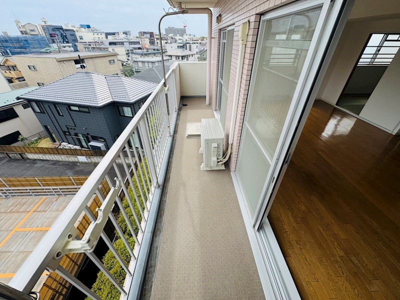 ＴＱレジデンス柏 その他14