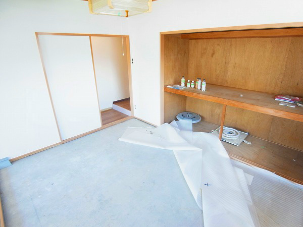 ＴＱレジデンス柏 その他14