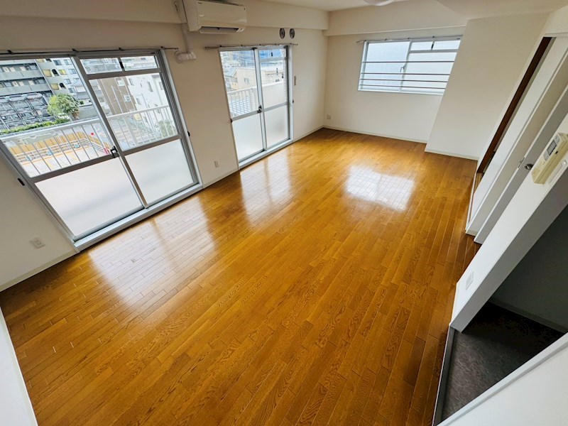 ＴＱレジデンス柏 その他15