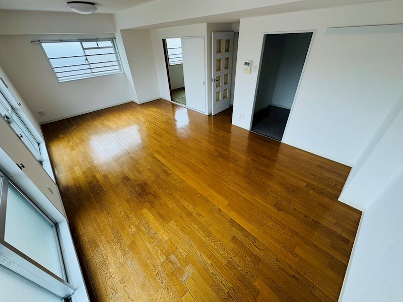 ＴＱレジデンス柏 その他16