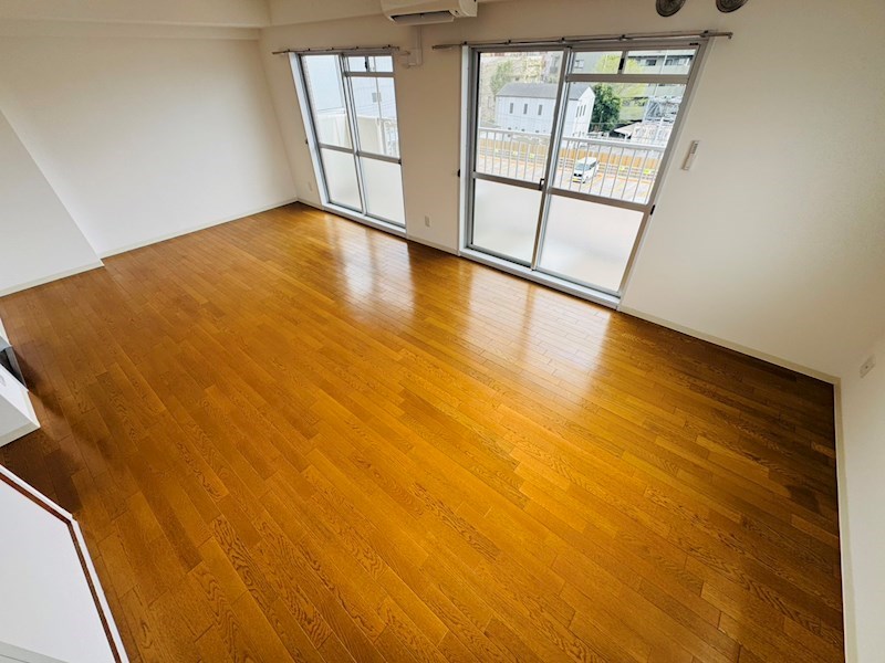 ＴＱレジデンス柏 その他17