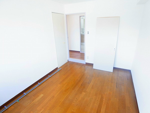 ＴＱレジデンス柏 ベッドルーム