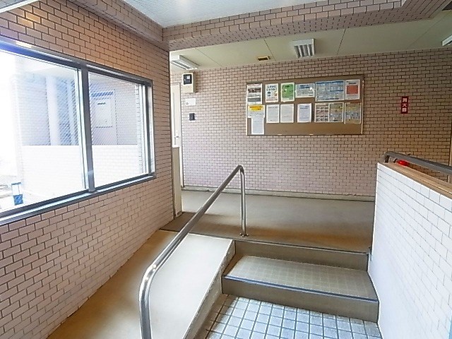 ＴＱレジデンス柏 その他外観3