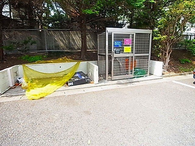 ＴＱレジデンス柏 その他外観4