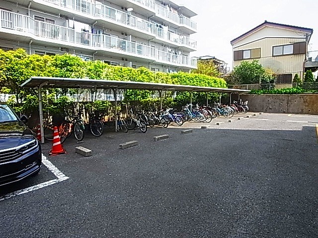 ＴＱレジデンス柏 その他外観6