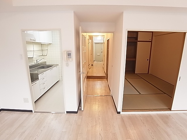 ＴＱレジデンス柏 その他7